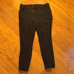 American Eagle Dream Stretch Jeggings